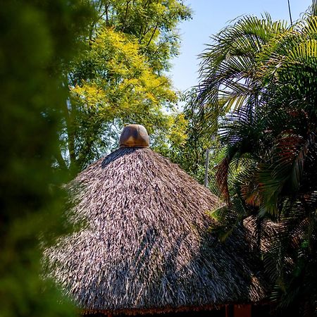 Hotel Casa Yunenisa Oaxaca Bagian luar foto