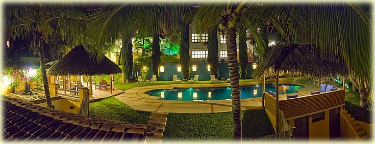 Hotel Casa Yunenisa Oaxaca Bagian luar foto