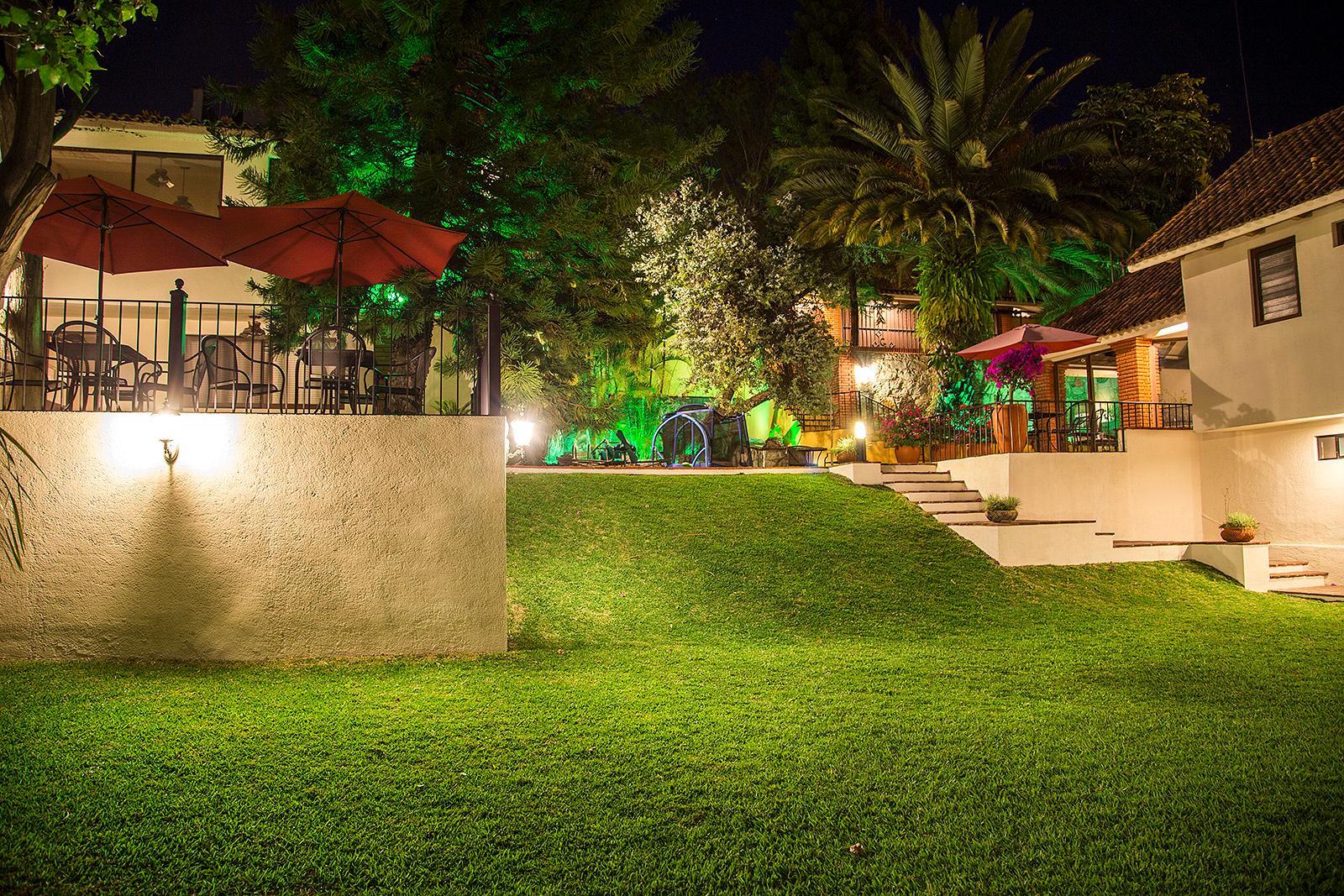 Hotel Casa Yunenisa Oaxaca Bagian luar foto