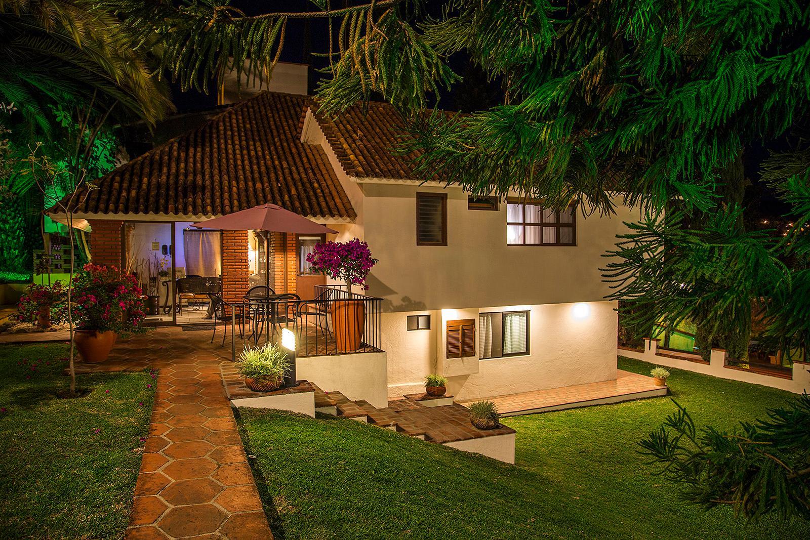 Hotel Casa Yunenisa Oaxaca Bagian luar foto