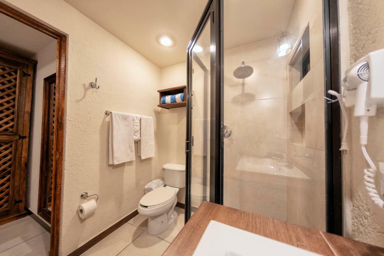 Hotel Casa Yunenisa Oaxaca Bagian luar foto