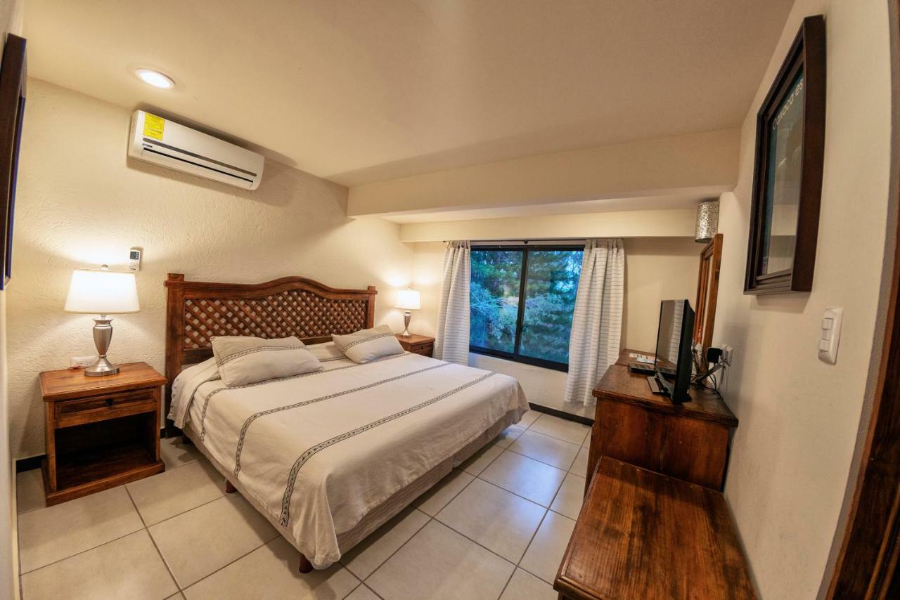 Hotel Casa Yunenisa Oaxaca Bagian luar foto